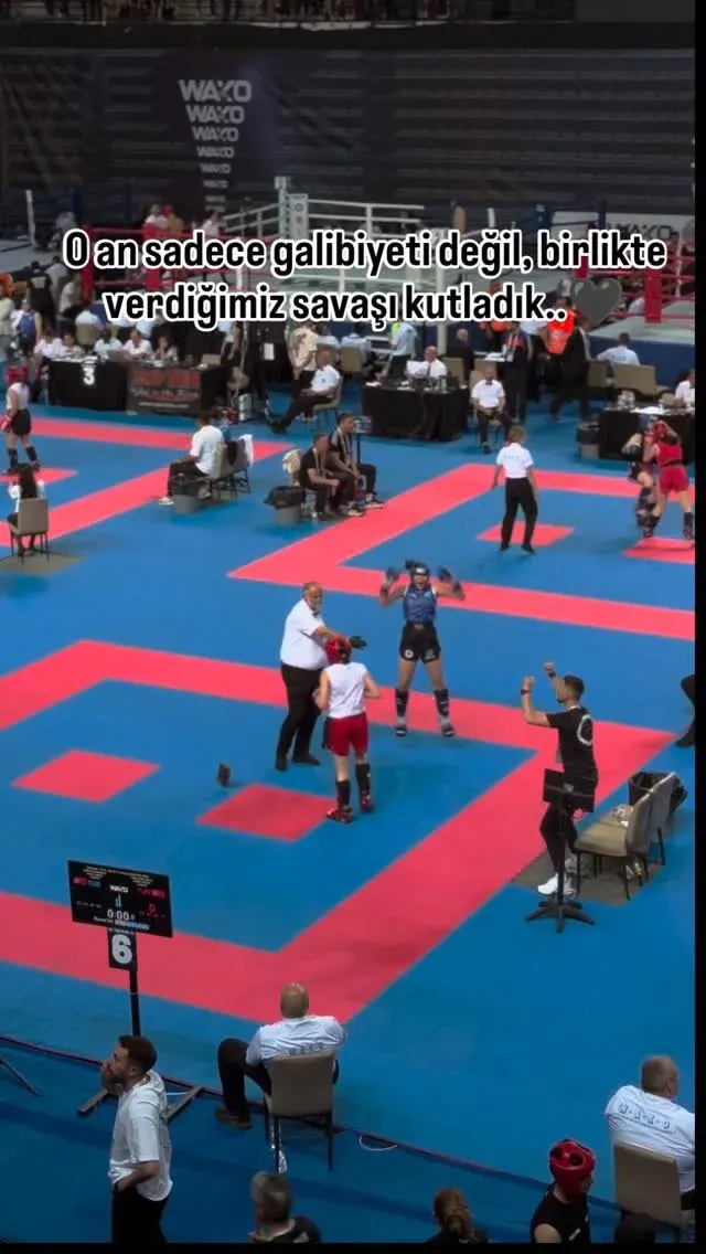Ejderya Fight Club Kütahya Boks antrenmanı